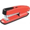 Q-CONNECT Cucitrice da tavolo Q-Connect metallo 20 ff rosso profondita di cucitura 6,1 cm - KF02150