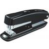 Q-CONNECT Cucitrice da tavolo Q-Connect metallo 20 ff nero profondità cucitura 6,1 cm - KF01044