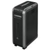 FELLOWES Distruggidocumenti uso moderato FELLOWES Powershred® 125Ci P-4 - 53 L - taglio a frammenti 4x38 mm - 4612002