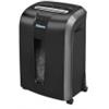 FELLOWES Distruggidocumenti uso moderato FELLOWES Powershred® 73Ci P-4 - 23 L- taglio a frammenti 4x38 mm - 4601102