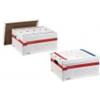 Sei Rota Scatola archivio Sei Rota Memory X File 56x37 cm dorso 27,5 cm bianco 673200