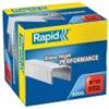 Rapid Punti metallici Rapid Super Strong 9/12 conf. da 5000 - 24871400