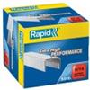Rapid Punti metallici Rapid Super Strong 9/14 conf. da 5000 - 24871500