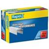 Rapid Punti metallici Rapid Super Strong 73/8 conf. da 5000 - 24890300