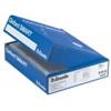 ESSELTE Scatola contenitore con 400 buste Esselte Office Antiriflesso PP 22x30 cm 22x30 cm conf.400 - 391098100