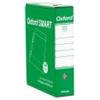 ESSELTE Buste a perforazione universale goffrate Esselte OXFORD SMART PP antiriflesso 22x30 cm conf.400 - 391098300