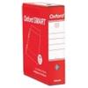 ESSELTE Buste a perforazione universale goffrate Esselte OXFORD SMART PP antiriflesso 22x30 cm conf.300 - 391098600