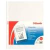 ESSELTE Buste a perforazione universale lisce Esselte Copy Safe 22x30 cm Office medio spessore - conf.50 - 395097000
