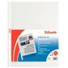 ESSELTE Buste a perforazione universale lisce Esselte Copy Safe 22x30 cm Deluxe alto spessore - conf.50 - 395097500