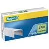 Rapid Punti metallici Rapid Standard 23/8 conf. da 1000 - 24869200