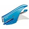 Leitz Cucitrice fino a 15 fogli Leitz 5547 WOW azzurro metallizzato 55472036