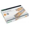 Leitz Punti metallici per mod. 5551 K8 fino a 40 fogli Leitz K8 - 26/8 5 cartucce da 210 punti - 55920000
