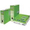 FAVORIT Buste trasp. a foratura universale FAVORIT La500 liscia linear 22x30 cm scatola da 500 - 400052719