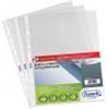FAVORIT Buste trasp. a foratura universale FAVORIT liscia air 22x30 cm conf. da 100 - 100460053
