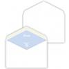 Pigna Envelopes Buste senza finestra Pigna Envelopes Sandy 80 g/m² 120x180 mm bianco conf. 500 - 0388674