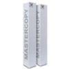 ROT.PUGLIESE-ROLLMADE Rotolo Xerografico Mastercopy Rotolificio Pugliese 91,4 cm x 150 m 80 g/m² bianco - 91150P18Q