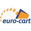 EURO-CART Portaprogetti con bottone EURO-CART presspan monolucido 25x35 cm dorso 2 cm rosso CP02RO_DESK