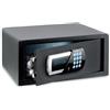 Ristosubito Cassaforte elettronica motorizzata Notebook 15 pollici THX Display a led Modello TSW/4HN Dim. cm L.40.5 P.41 H.20
