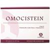 SIMEFARM omocistein 60 capsule - integratore per il benessere cardiovascolare