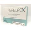 HAUORA MED SRL REPEUREX 30 COMPRESSE