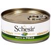 Schesir cane filetto di pollo 150 gr
