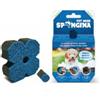 Mugue srl Mugue Spugna Spongina Pet Wash