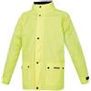 Tucano urbano giacca antipioggia diluvio plus - Giallo Fluo taglia 3XL