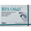 OFTAL 3 ITALIA Srl Rpa 3 30compresse 25,5g