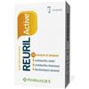 Pharmaluce Linea Benessere dell'Intestino Reuril Active Integratore 10 Stick