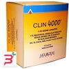 MAYOLY PHARMACEUTICALS ITA.Srl CLIN 4000 LASSATIVO 30 BUSTINE MONODOSE 10 G