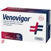 AMNOL CHIMICA BIOLOGICA Srl VENOVIGOR 20 STICK PACK GRANULATO OROSOLUBILE