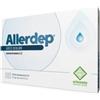 Erbozeta Linea Salute dell'Occhio Allerdep Gocce Oculari 10 Fiale Monodose
