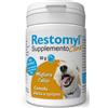 Innovet Restomyl Supplemento 60 gr per Cane