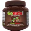 Daily life GoNuts Darklicius 350 gr Cioccolata Fondente spalmabile Go Nuts