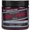 Manic panic classic high voltage fuschia shock
