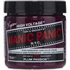 MANIC PANIC CLASSIC HIGH VOLTAGE PLUM PASSION 118 ml / 4.00 Fl.Oz