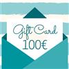 Gift Card - Buono Regalo €100