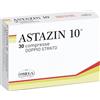 OMEGA PHARMA Srl ASTAZIN*10 30 Cpr