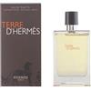 Hermes Terre d'Hermes Eau de Toilette 125 ml Spray Uomo Ricarica