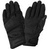 Tucano Urbano guanto donna Lady Penna - Nero
