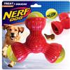 NERF DOG NERF TENNIS TREAT TRIO