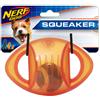 NERF DOG NERF PALLA FOOTBALL GOMMA ThunderBlitz
