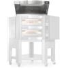 Cuppone Srl Cappa Aspirante per Forno Cuppone Caravaggio 5/5+5