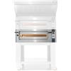 Cuppone Srl Forno Pizza Professionale Cuppone Donatello 4 x ø35 cm