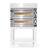 Cuppone Srl Forno Pizza Professionale Cuppone Tiziano 4+4 x ø20 cm