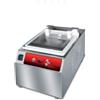 Euromatic Sottovuoto a Campana Euromatic Alfa - Barra Saldante 25 cm