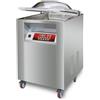 Euromatic Sottovuoto a Campana Carrellata Euromatic Mixer/l display - Barra Saldante 45 cm