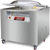 Euromatic Sottovuoto a Campana Carrellata Euromatic Maxi - Barra Saldante 90x50 cm