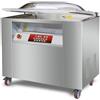 Euromatic Sottovuoto a Campana Carrellata Euromatic Super - Barra Saldante 100 cm
