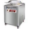 Euromatic Sottovuoto a Campana Carrellata Euromatic Magnum - Barra Saldante 50 cm